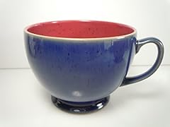 Denby harlequin breakfast for sale  Delivered anywhere in USA 