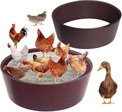 Baignoire sable poulailler d'occasion  Livré partout en France