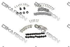 Tekarbon generic stainless for sale  Delivered anywhere in USA 