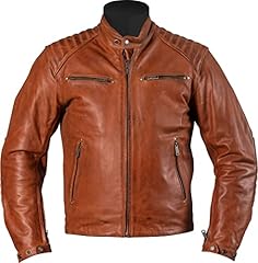 Helstons blouson cuir d'occasion  Livré partout en France