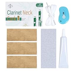 Clarinet neck cork for sale  Delivered anywhere in UK