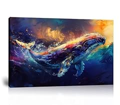 Sea animal wall for sale  Delivered anywhere in USA 