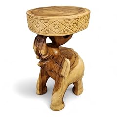 Kinaree holz beistelltisch gebraucht kaufen  Wird an jeden Ort in Deutschland