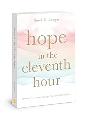 Hope eleventh hour for sale  Delivered anywhere in UK