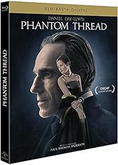 Phantom thread blu d'occasion  Livré partout en France