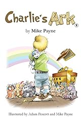 Charlie ark for sale  Delivered anywhere in UK