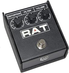 Pro rat2 distortion for sale  Delivered anywhere in UK