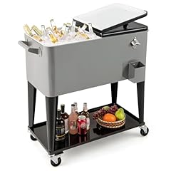 Goplus quart rolling for sale  Delivered anywhere in USA 