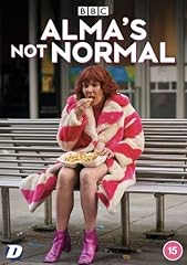 Alma normal dvd for sale  Delivered anywhere in UK