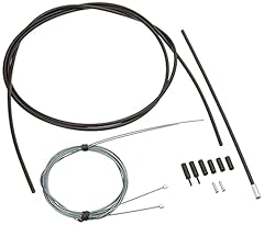 Shimano schaltzug set gebraucht kaufen  Wird an jeden Ort in Deutschland