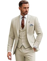 Sptallfitjsv mens suits for sale  Delivered anywhere in UK