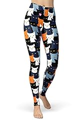 Sissycos cartoon leggings gebraucht kaufen  Wird an jeden Ort in Deutschland