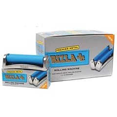 Rizla rolling machine for sale  Delivered anywhere in UK