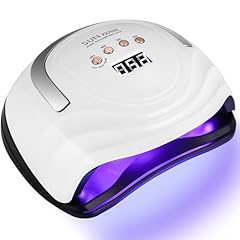 Zawaer lampe ongles d'occasion  Livré partout en Belgiqu