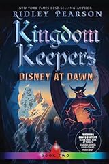 Kingdom keepers disney for sale  Delivered anywhere in USA 