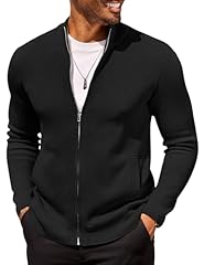 Coofandy mens cardigan for sale  Delivered anywhere in USA 