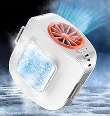 Ventilatore portatile cintura usato  Spedito ovunque in Italia 