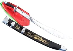 Wushu kung broadsword for sale  Delivered anywhere in USA 
