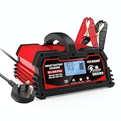 Car battery charger for sale  Delivered anywhere in UK