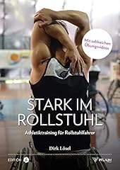 Stark rollstuhl athletiktraini gebraucht kaufen  Wird an jeden Ort in Deutschland