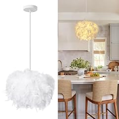 Comsdy 15in feather for sale  Delivered anywhere in USA 