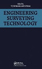 Engineering surveying technolo usato  Spedito ovunque in Italia 