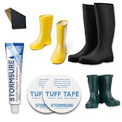 Stormsure wellington boot usato  Spedito ovunque in Italia 