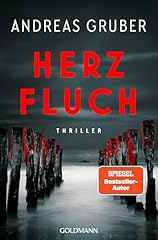 Herzfluch thriller große gebraucht kaufen  Wird an jeden Ort in Deutschland