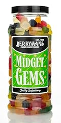 Original midget gems for sale  Delivered anywhere in UK