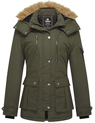Wantdo women winter for sale  Delivered anywhere in UK