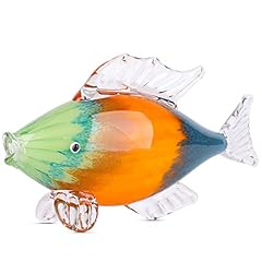 Large glass fish for sale  Delivered anywhere in USA 