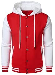 Hood crew hooded for sale  Delivered anywhere in USA 