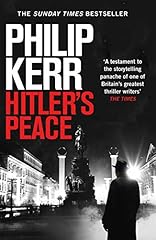 Hitler peace gripping for sale  Delivered anywhere in Ireland