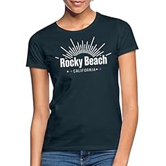 Spreadshirt rocky beach gebraucht kaufen  Wird an jeden Ort in Deutschland