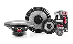 Focal 165 as3 d'occasion  Livré partout en Belgiqu