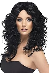 Smiffys glamour wig for sale  Delivered anywhere in UK