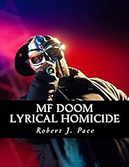 Doom lyrical homicide usato  Spedito ovunque in Italia 