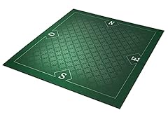 Tapis bridge tramé d'occasion  Livré partout en Belgiqu