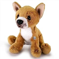 Chihuahua kuscheltier plüschh gebraucht kaufen  Wird an jeden Ort in Deutschland
