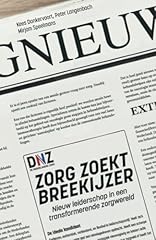 Breekijzer nieuw leiderschap d'occasion  Livré partout en Belgiqu