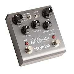 Strymon elcapistan pedale usato  Spedito ovunque in Italia 