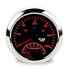 Waterwich 85mm speedometer for sale  Delivered anywhere in USA 