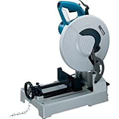 Makita LC1230 12" Metal Cutting Saw , Blue, used for sale  Delivered anywhere in Canada