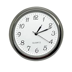 New round metal for sale  Delivered anywhere in UK