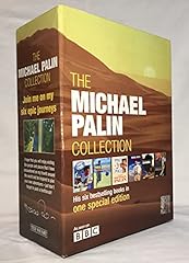 Michael palin collection for sale  Delivered anywhere in UK