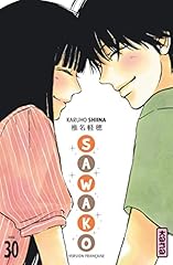 Sawako tome 30 d'occasion  Livré partout en France