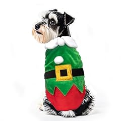 Christmas pet costume for sale  Delivered anywhere in USA 