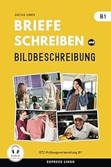 Deutsch lernen briefe gebraucht kaufen  Wird an jeden Ort in Deutschland