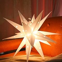 Moravian star light for sale  Delivered anywhere in USA 