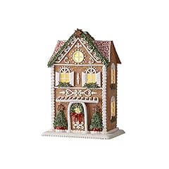 Raz imports gingerbread for sale  Delivered anywhere in USA 